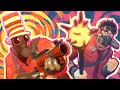 TF2 Stick 2 Sun Of Stick