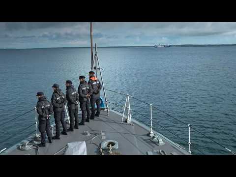 Das Baltikum rüstet auf - Europas östliche Grenze