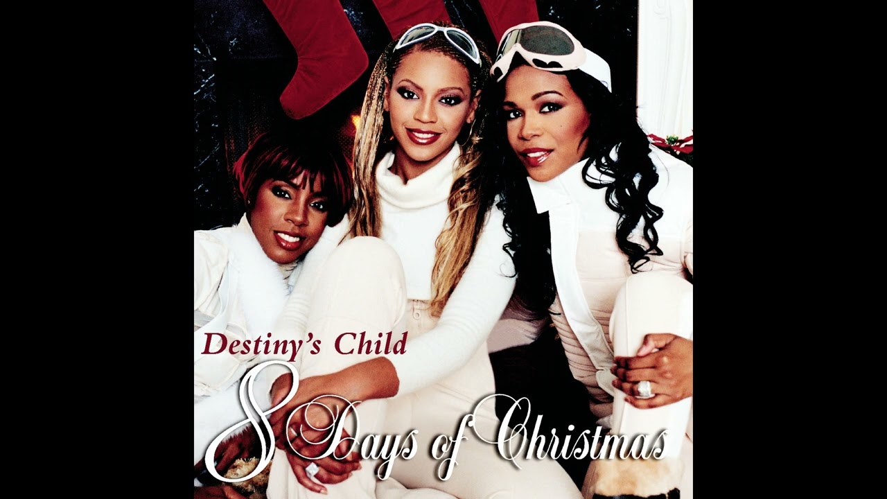 Destiny's Child - This Christmas (Official Audio)