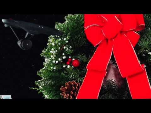 The Tricorder Transmissions - 2015 Christmas Spectacular!