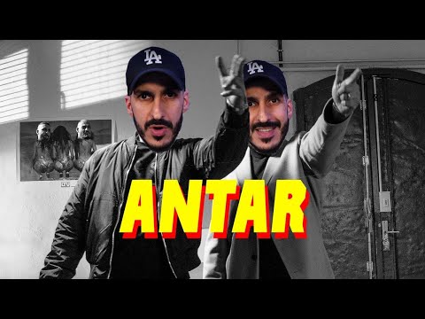 Producer REAGIERT auf XATAR x SSIO - Antar (Official Video)