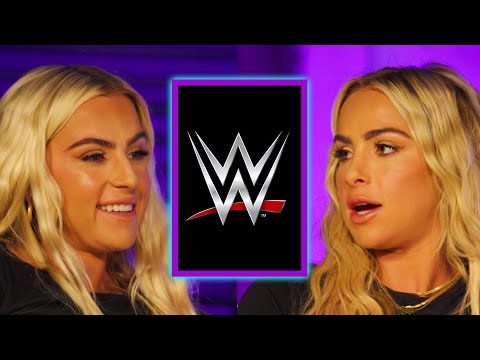 Cavinder Twins Make First WWE Appearance After Teasing Tag Team Future