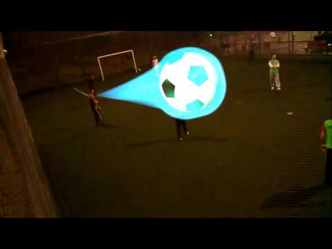 Altınpark Halı Saha 3 27.02.2016 23:00 - akillisaha.com