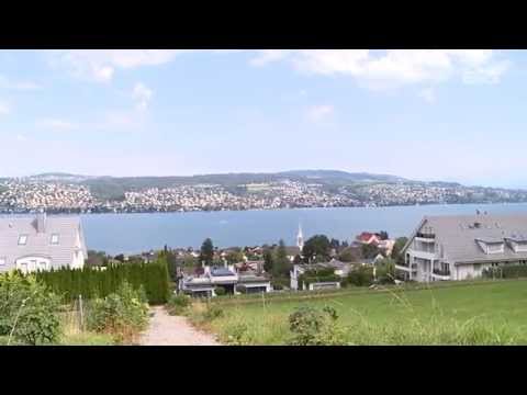 Switzerland’s top earners live here!