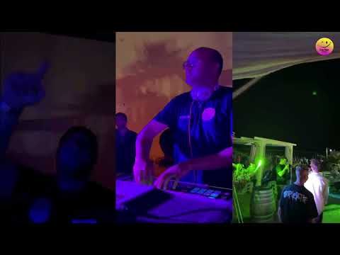 Summer 2023 (Crazy People Mercoledi Notte 28/06/23 Mediterraneo Beach