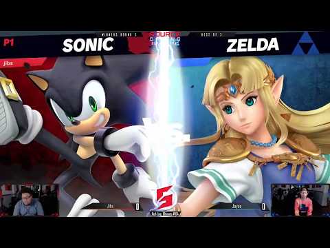 Red Line Ultimate 104 - Jibs vs Jayce