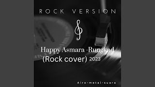 Download lagu Rungkad Cover Rock... mp3