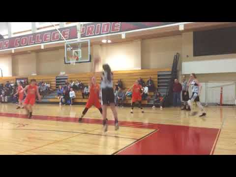 Metro West Swarm - Vine triumphant over Mass Attack, 44-35 - Queen of Boston