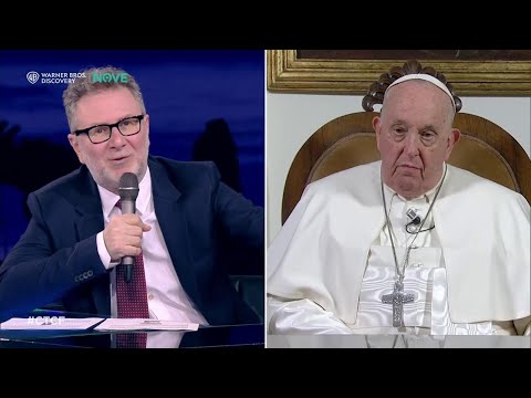 Papa Francesco: "Le benedizioni a coppie gay? Nelle scelte c'è un prezzo di solitudine da pagare"