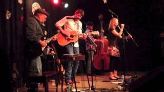 Kelly Willis & Bruce Robison - Harper Valley PTA