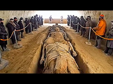 考古学的発見: 2,000 年以上前の武器が発見 – 所有者は依然として謎のまま