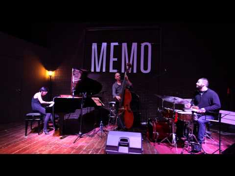 MEMO RESTAURANT  Music Club MILAN - CHIHIRO YAMANAKA TRIO