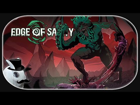 EDGE OF SANITY 🐇 27 - Das Ritual! Cthulhu nafl'fhtagn!