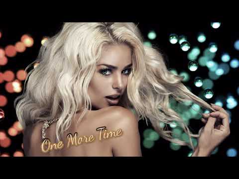 Elario Dante - One More Time ( Vocal Extended Mix ) 2020 New Italo Disco