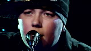 Kristy Lee - Grandma&#39;s Hands