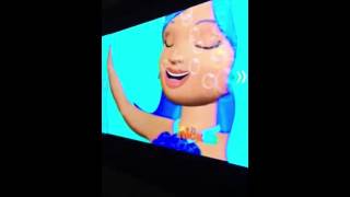 THE BLUE MERMAID MUSIC VID!!!