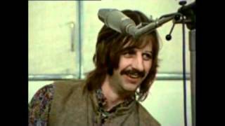 THE BEATLES - Long, Long, Long (subtitulos español)