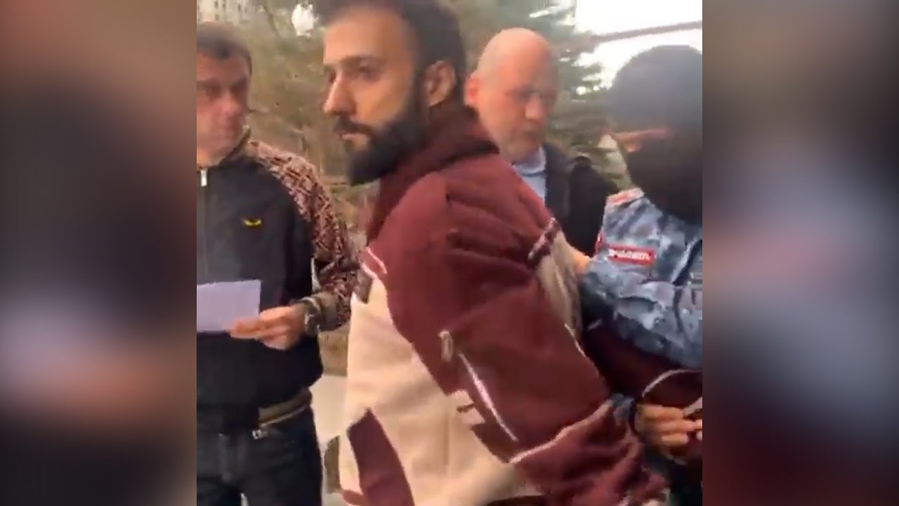 Վազգեն Սաղաթելյանին ևս ձերբակալել են