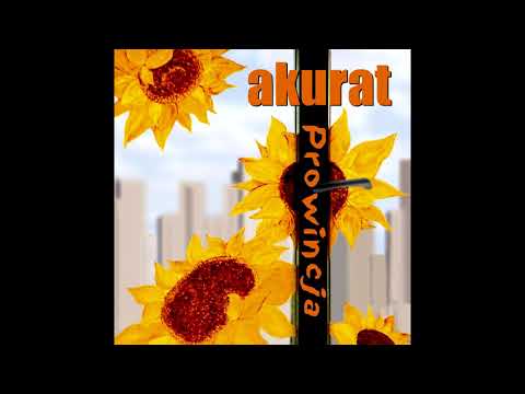 AKURAT -  Do prostego człowieka (official audio)