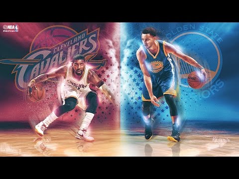 Stephen Curry vs Kyrie Irving: Who's Got The Best Handle?