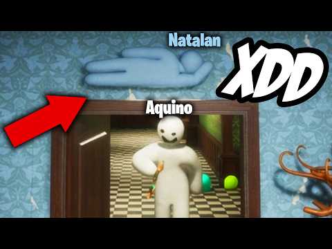 el JUEGO donde el ESCONDITE EXTREMO sí es EXTREMO xdd