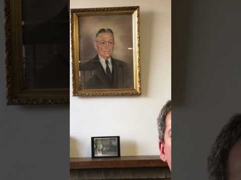 New L.C. King Chore coats