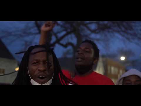 NEW Milli x Noface "Pop Out Slide"