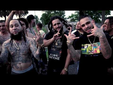 King Problem - Nothin That You Use To