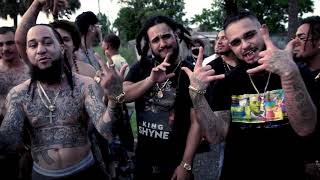 King Problem - Nothin That You Use To