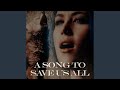 Alissa White-Gluz - A Song to Save Us All Video