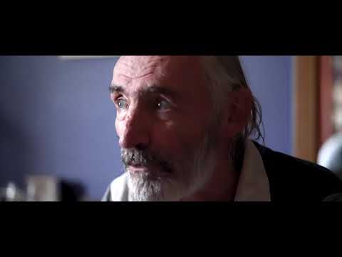 Richie McDonald Interview BEHIND THE SCENES