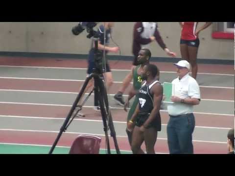 60m Uni. (Final A) / Vulgaire - Team Challenge 2012