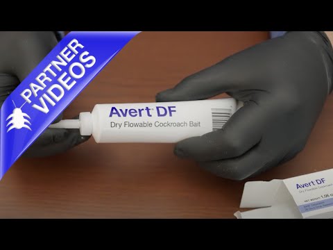  Avert DF Product Video Video 