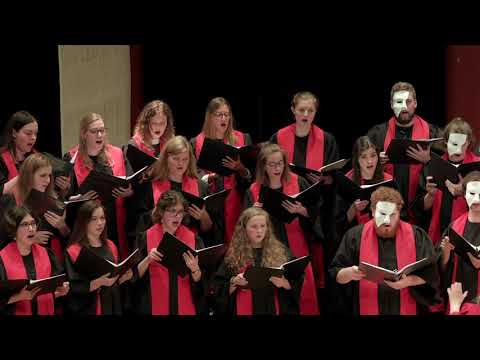 The Phantom of the Opera