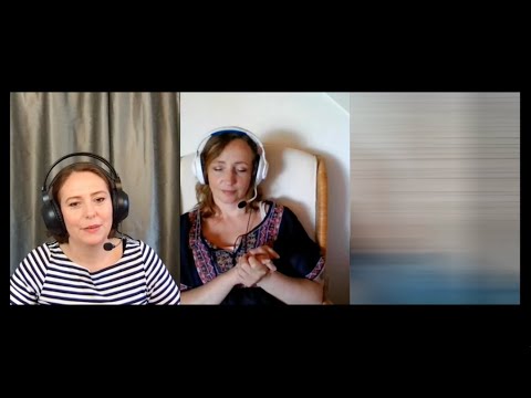 341-PL Marzenna, Zdobyć wiedzę o wszystkim - Aneta Pietrzak Hipnoza Regresyjna