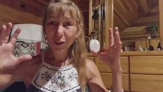 Channeling The Emissaries of The Light Collective ○Light Language Full Moon Light Code Transmission