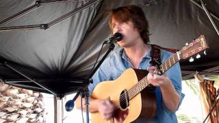 Kenneth Pattengale LIVE "Rock & Roller 'Er" 2010 Abbot Kinney Festival, Venice, Ca.