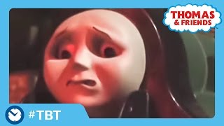 The Brave Song - Such a Brave Little Engine | TBT | Thomas &amp; Friends