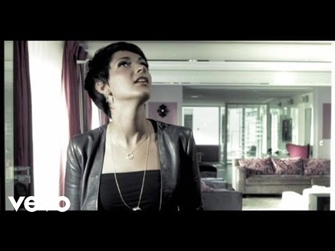 Sheryfa Luna - Tu Me Manques