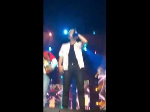 160625 BTS at KCON NY 2016 Fun Boyz + Cypher Pt.3