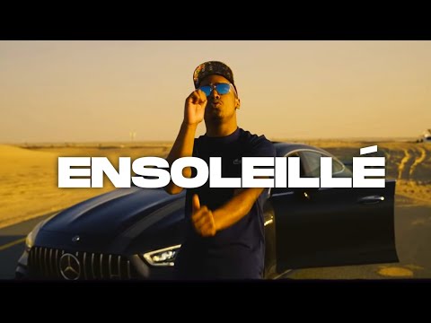 [FREE] Sasso X Jul X Yanns Type Beat - "Ensoleillé" ☀️ | Instru été Ambiance 2023