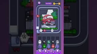 Pixel Flow Level 1421