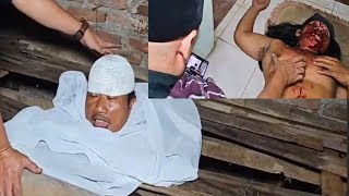 Download lagu [live]PUTUS KEP4L4NYA,DITANTANG KIAI SAKUR&PANGLIMA SANTET GUNUNG KAWI mp3