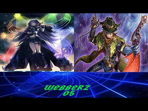 Yugioh! Casual Game: Spyral Knightmare vs Magical Musketeer