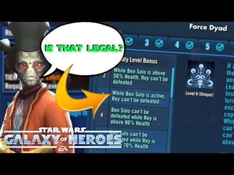 BEN SOLO BREAKS CPIT! DO MASSIVE DAMAGE WITH NO DOOR DROP!