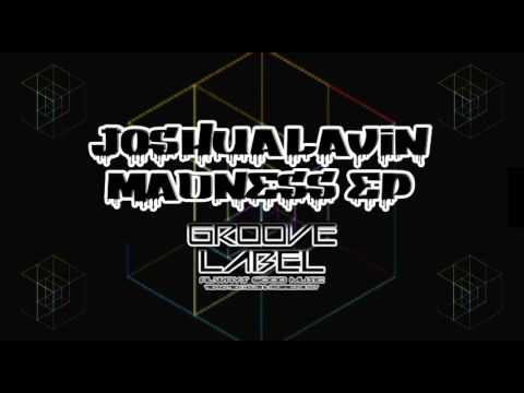 Joshua Lavin vs left mitten El Groove Grinch Original