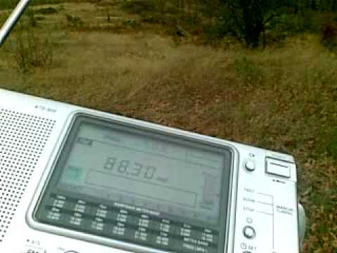 HRT HR1 from Borinci on 88,3 MHz near Kladnica