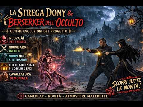 FULL GAME PLAY Under Development 2026 04 07