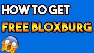 Roblox How To Play Bloxburg For Free Th Clip - 
