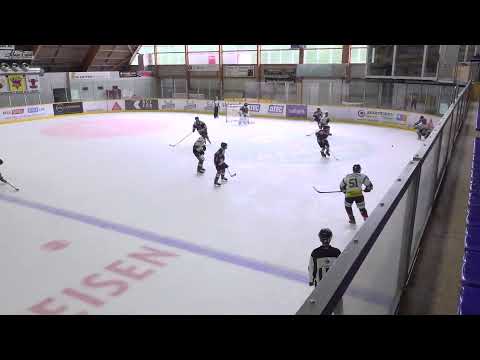 2021.08.09 U15 Top Sensee vscEHC Olten